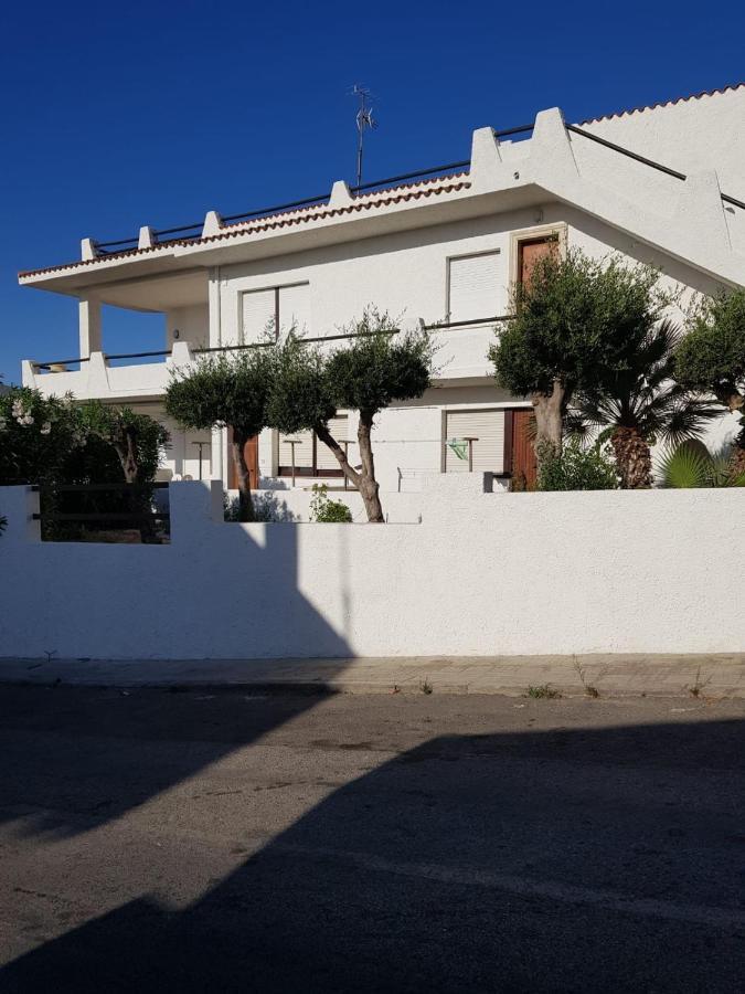 Casa Sul Mare Scogliolungo II Daire Porto Torres Dış mekan fotoğraf