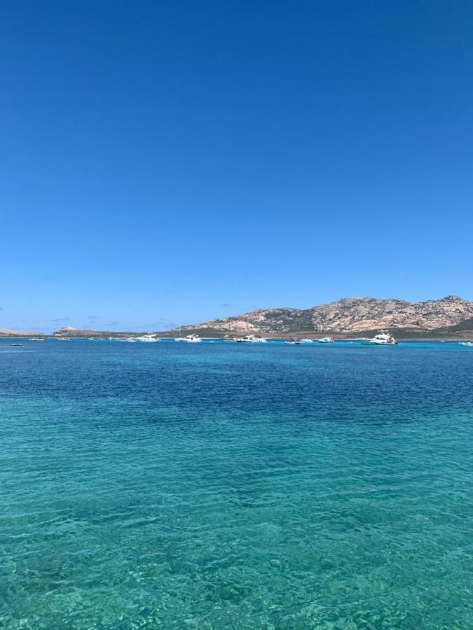 Casa Sul Mare Scogliolungo II Daire Porto Torres Dış mekan fotoğraf