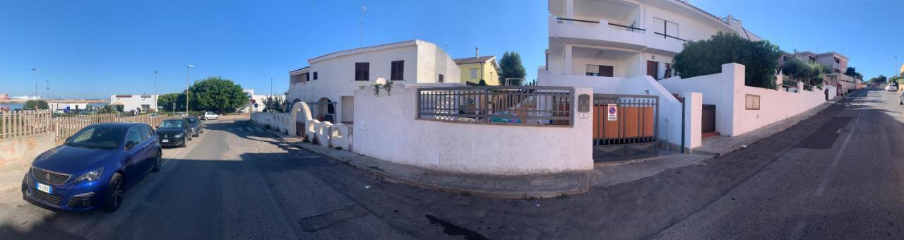 Casa Sul Mare Scogliolungo II Daire Porto Torres Dış mekan fotoğraf