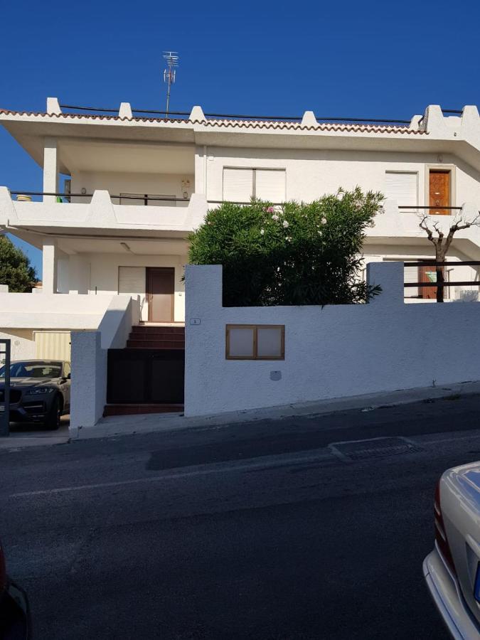 Casa Sul Mare Scogliolungo II Daire Porto Torres Dış mekan fotoğraf
