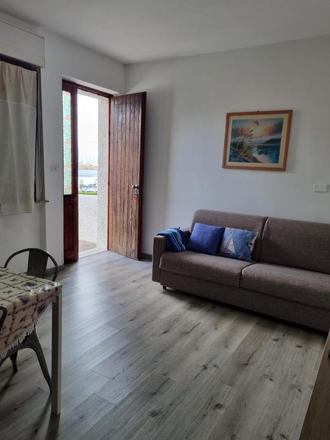 Casa Sul Mare Scogliolungo II Daire Porto Torres Dış mekan fotoğraf