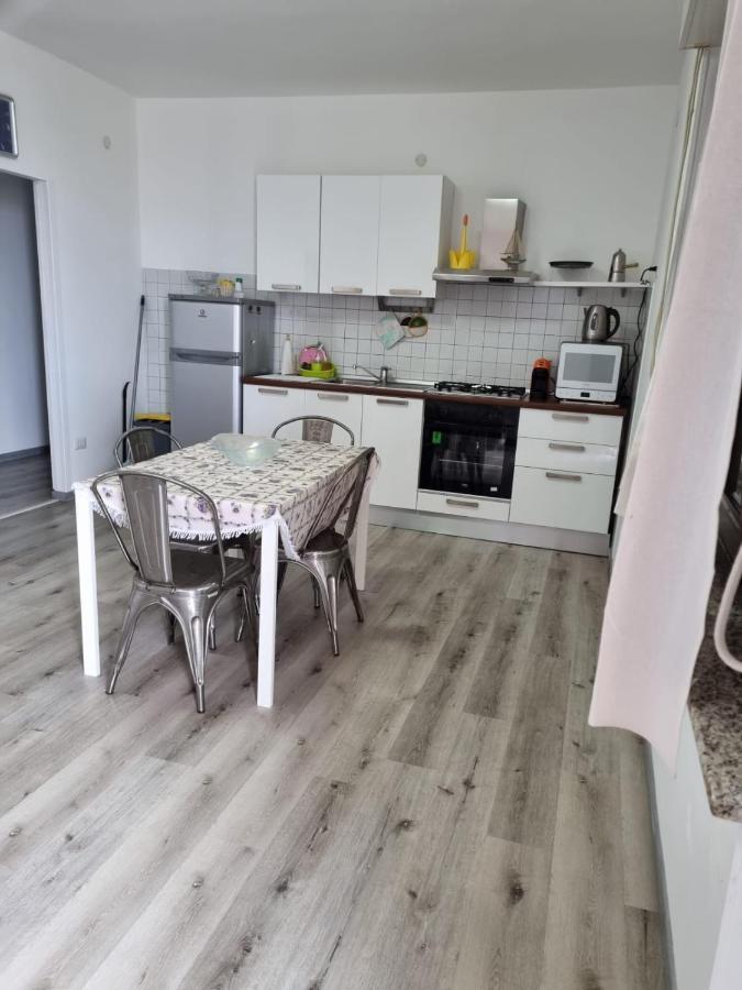 Casa Sul Mare Scogliolungo II Daire Porto Torres Dış mekan fotoğraf