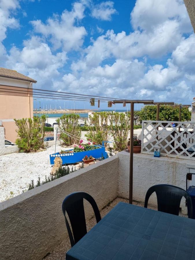 Casa Sul Mare Scogliolungo II Daire Porto Torres Dış mekan fotoğraf