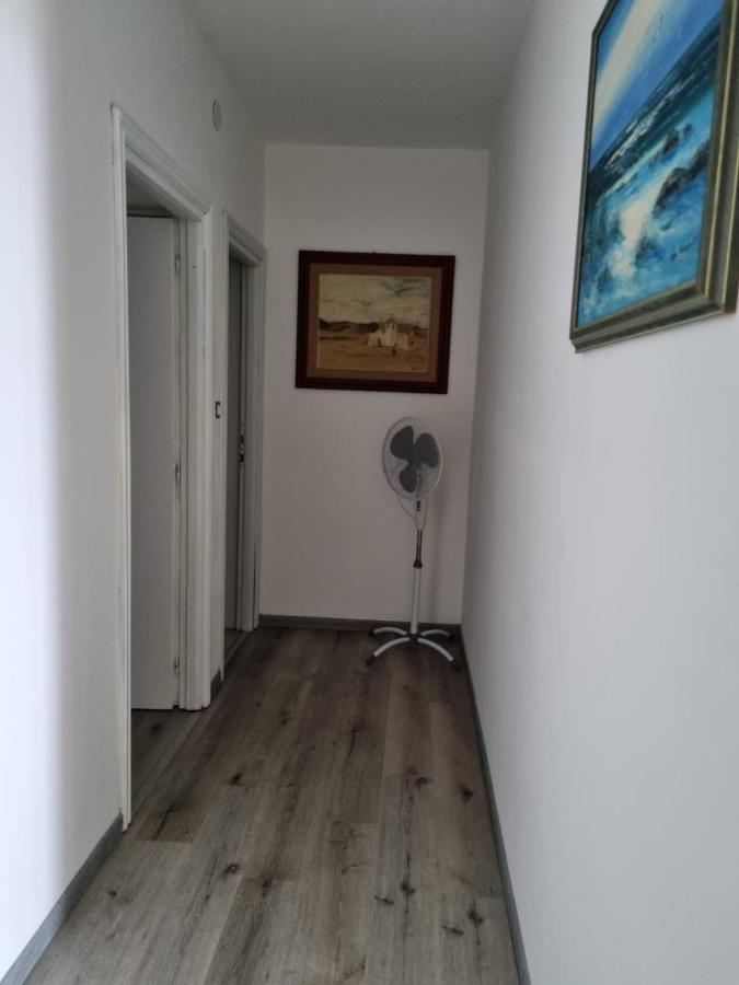 Casa Sul Mare Scogliolungo II Daire Porto Torres Dış mekan fotoğraf