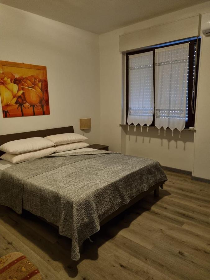 Casa Sul Mare Scogliolungo II Daire Porto Torres Dış mekan fotoğraf
