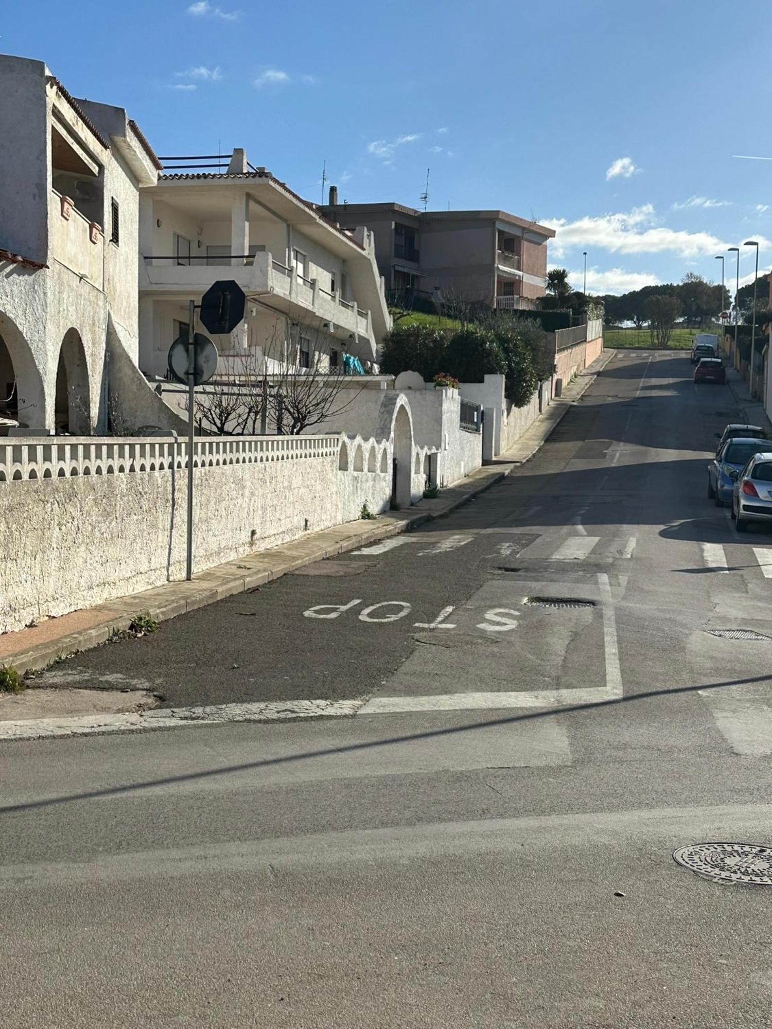 Casa Sul Mare Scogliolungo II Daire Porto Torres Dış mekan fotoğraf